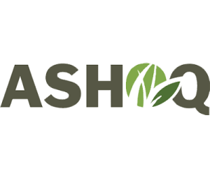 Logo de l'ASHOQ