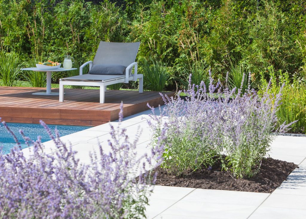 5 conseils pour aménager des platesbandes dans votre jardin