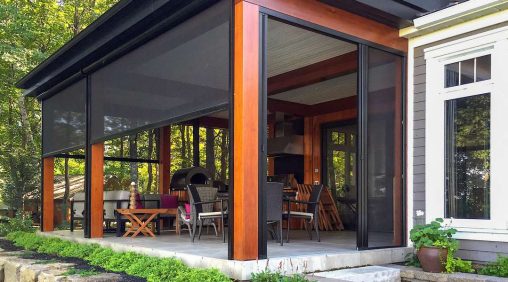 9 idées pour aménager une pergola dans son jardin - GTL Paysagiste